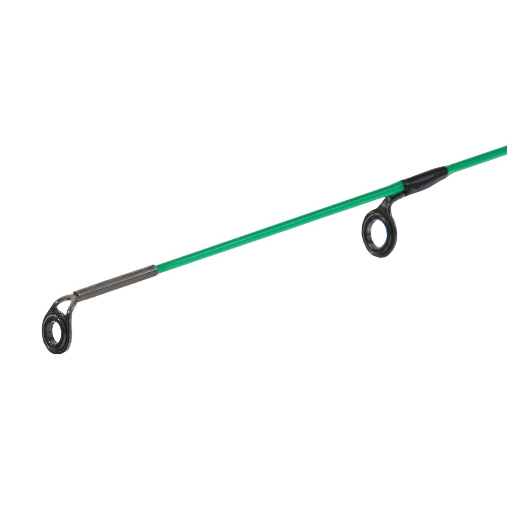 Mikado Rival Medium Feeder - Feederrute 3,60m - WG 1-160g - 3 teilig