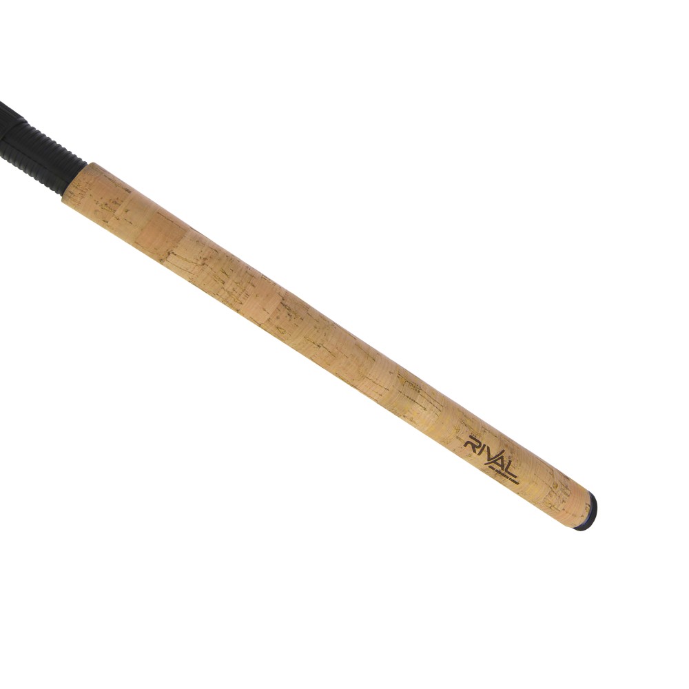 Mikado Rival Medium Feeder - Feederrute 3,60m - WG 1-160g - 3 teilig
