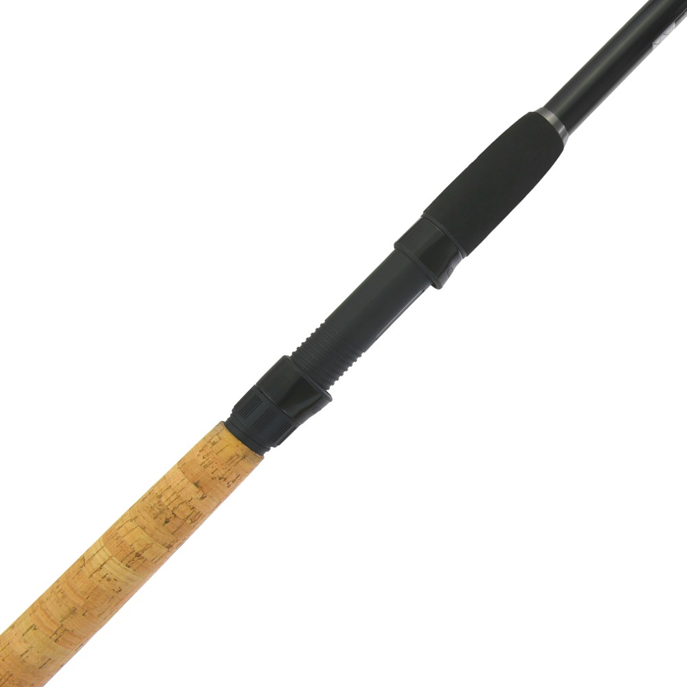 Mikado Rival Power Tele - Teleskoprute 3,30m - WG 60-160g - 292g - 5 teilig