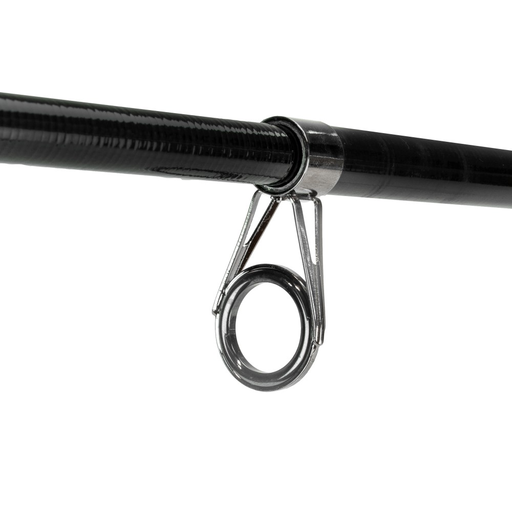 Mikado Rival Power Tele - Teleskoprute 3,30m - WG 60-160g - 292g - 5 teilig