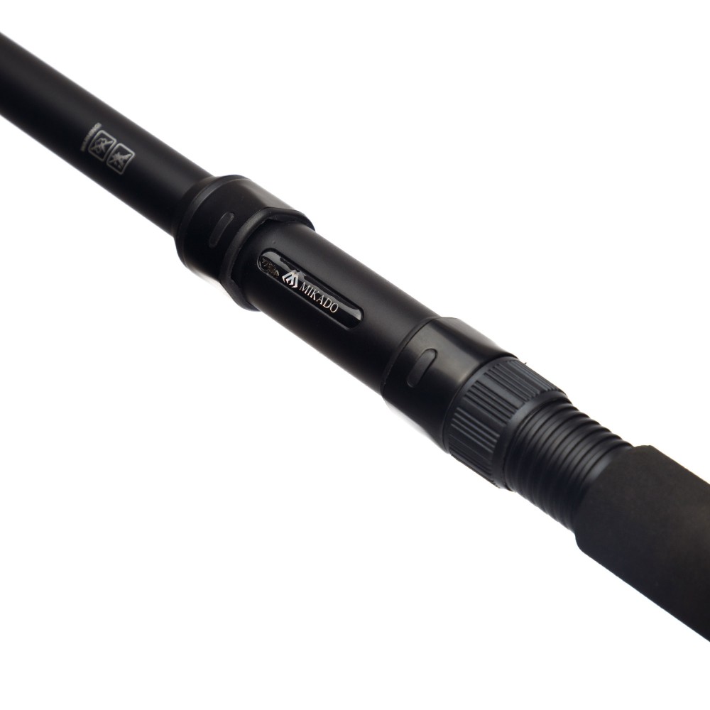 Mikado Sensual NG Tele Match 3,90m - 5-25g