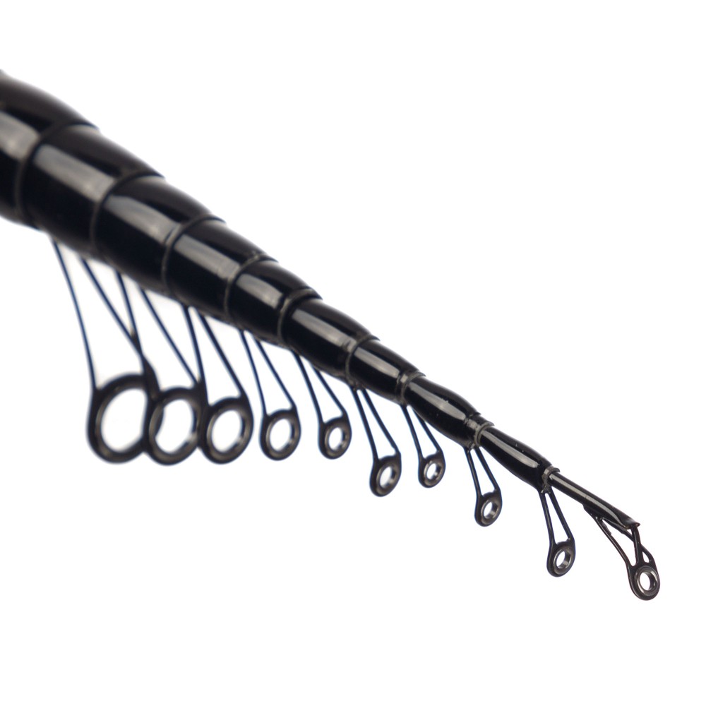 Mikado Sensual NG Tele Match - Matchrute 4,20m - 5-25g