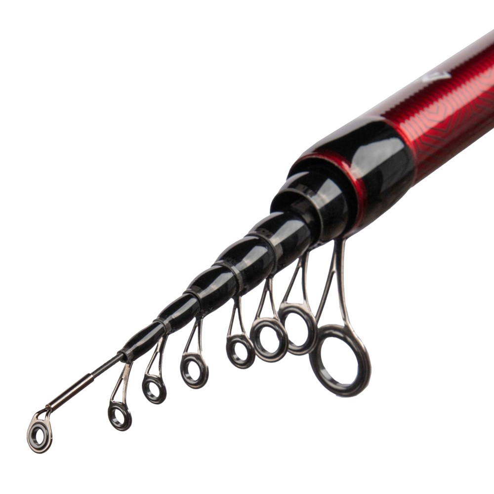 Mikado MFT Bolo - Bologneserute 4m - 1-25g