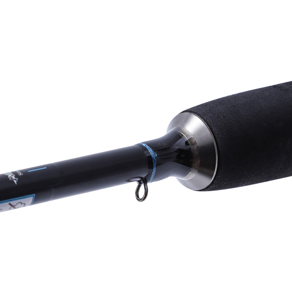 Mikado Sasori Feeder - Feederrute 3,30m - Wg 30-100g - 316g - 3 teilig