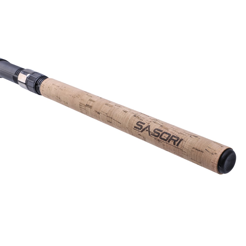 Mikado Sasori Feeder - Feederrute 3,30m - Wg 30-100g - 316g - 3 teilig