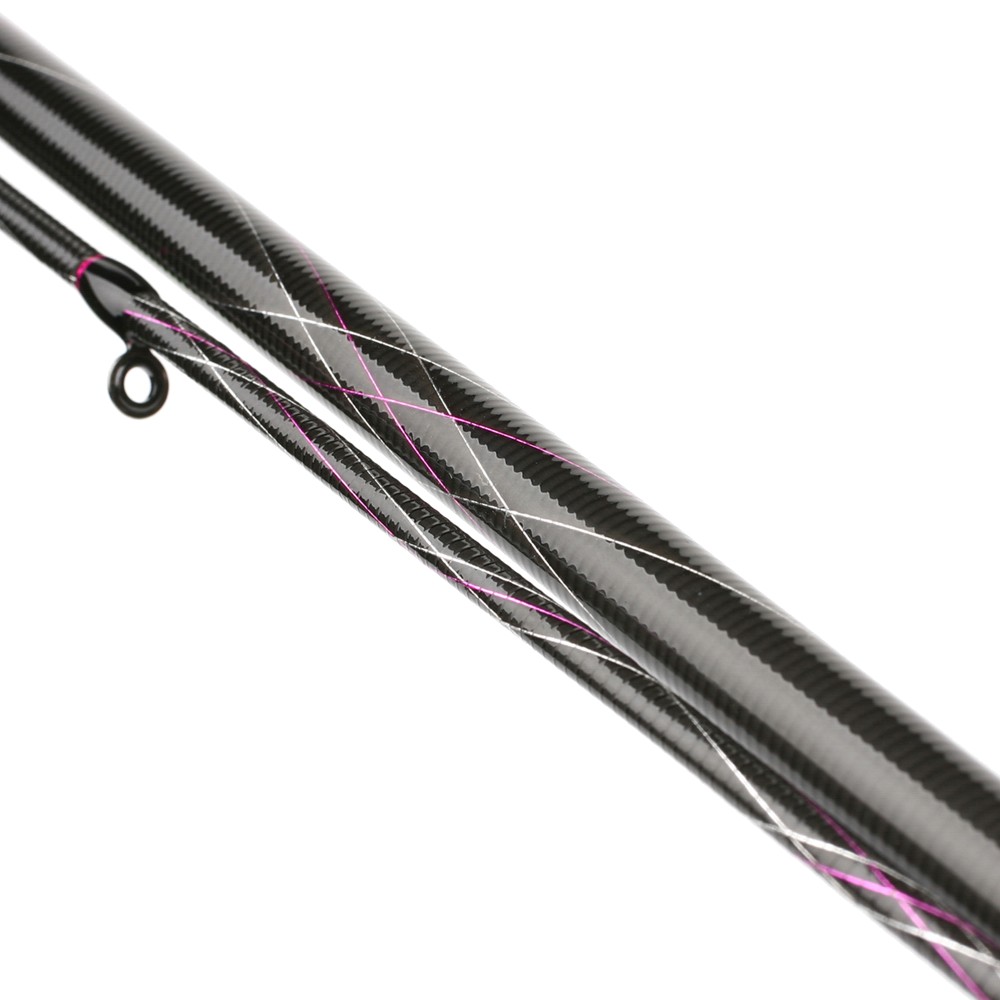 Mikado Ultraviolet Method Feeder 3,50m - Wg 20-90g - 275g - 3 teilig