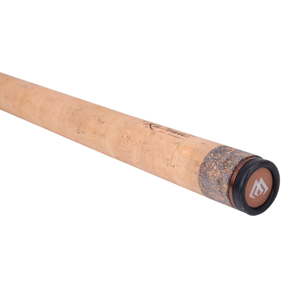 Mikado Katsudo MH Feeder - Feederrute 3,90m - Wg 1-140g - 313g - 3 teilig