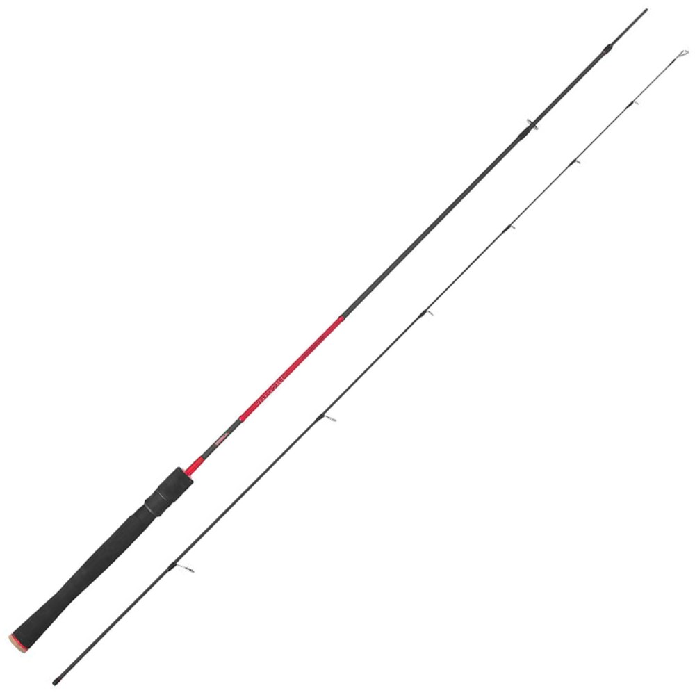 Seika Inoshi - Spinnrute Medium Light - 6,6ft - 1,0 - 6,0g - 94g