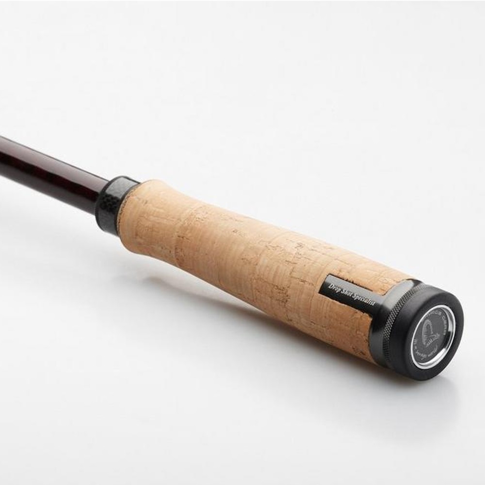 Savage Gear Revenge SG6 Drop Shot - Spinnrute 2,30m - 4-18g