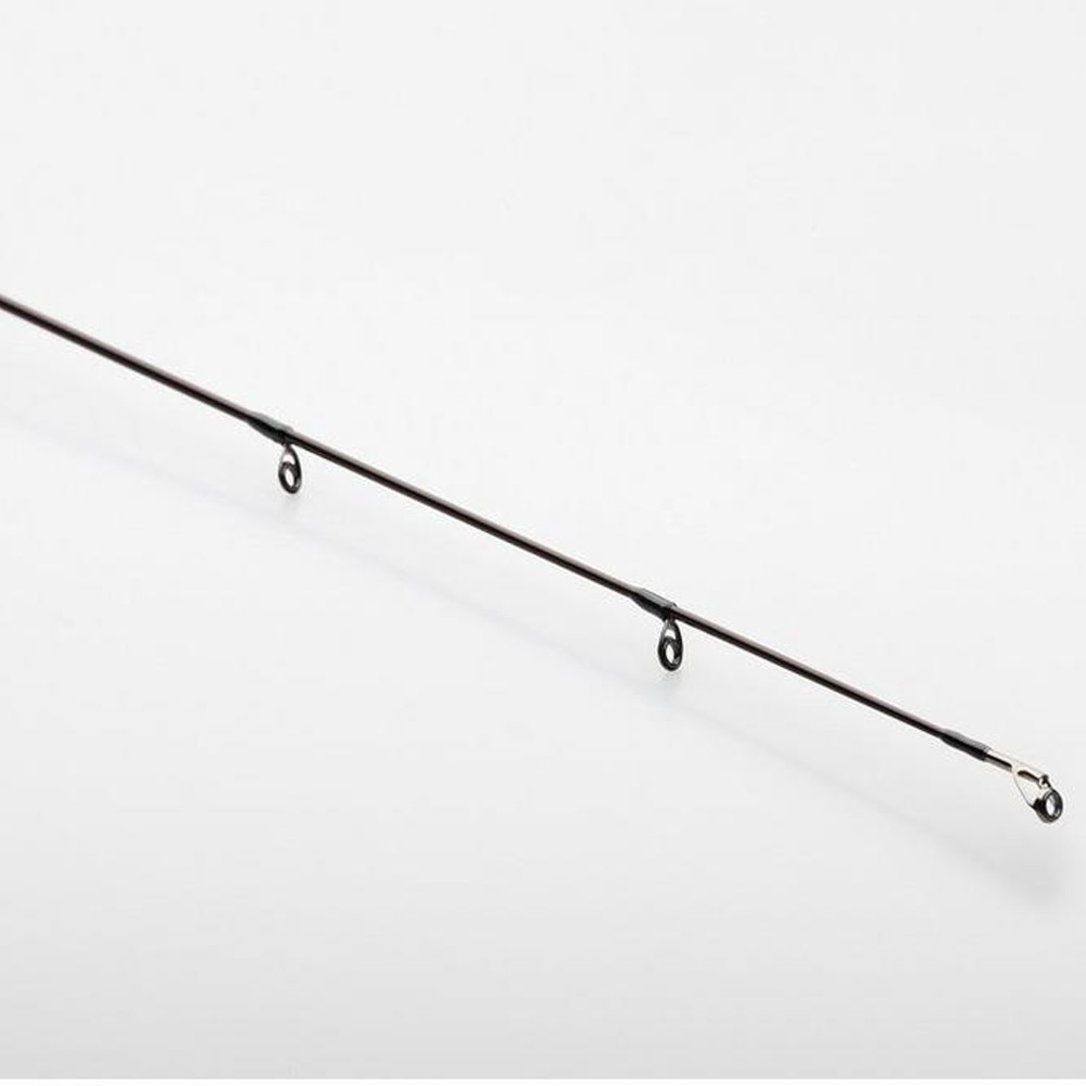 Savage Gear Revenge SG6 Drop Shot - Spinnrute 2,43m - 8-28g - 1 Stück