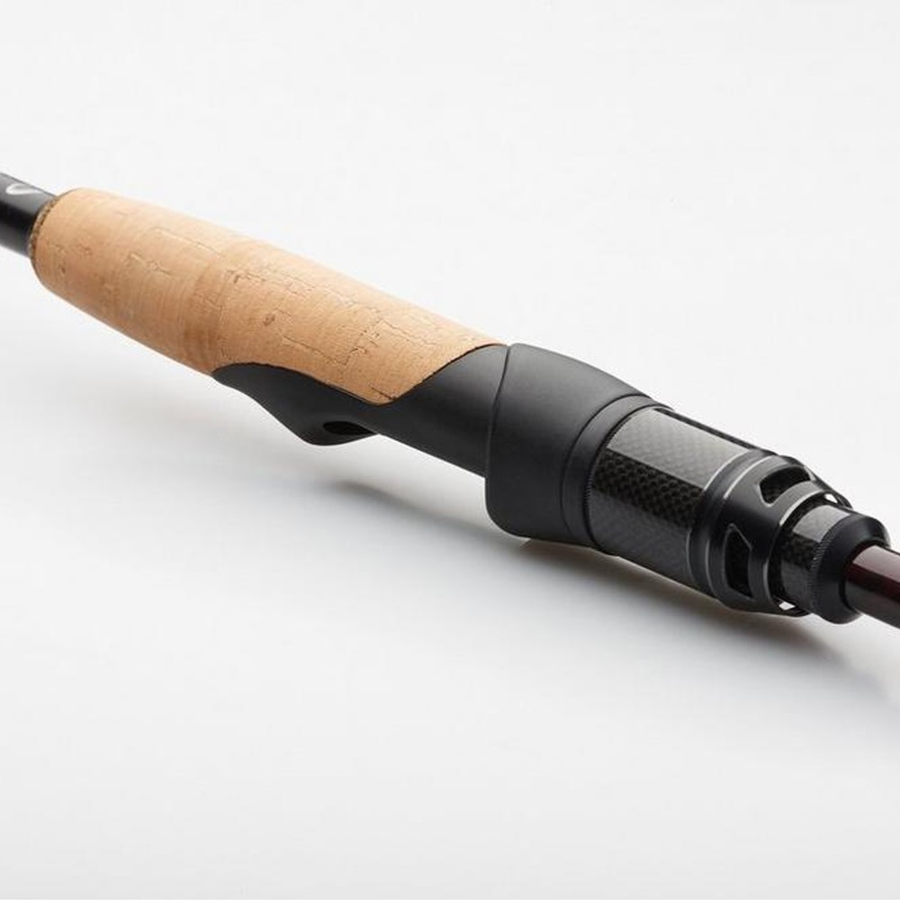 Savage Gear Revenge SG6 Drop Shot - Spinnrute 2,43m - 8-28g - 1 Stück