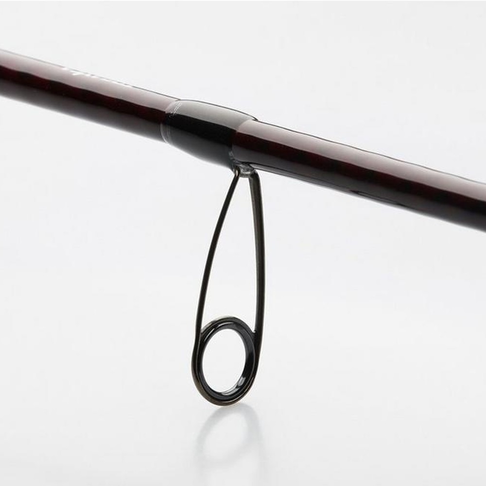 Savage Gear Revenge SG6 Drop Shot - Spinnrute 2,43m - 8-28g - 1 Stück