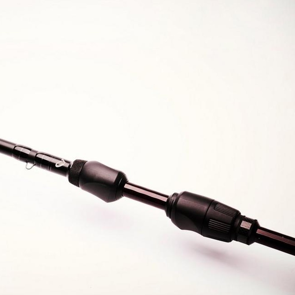 Savage Gear Revenge SG6 Texas & Carolina Rig - Spinnrute 2,13m - 7-21g - 1 Stück