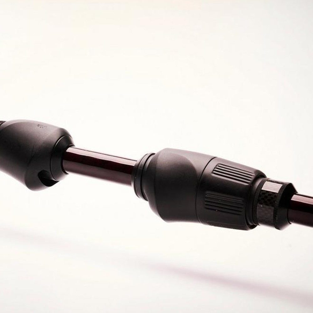 Savage Gear Revenge SG6 Texas & Carolina Rig - Spinnrute 2,13m - 7-21g - 1 Stück