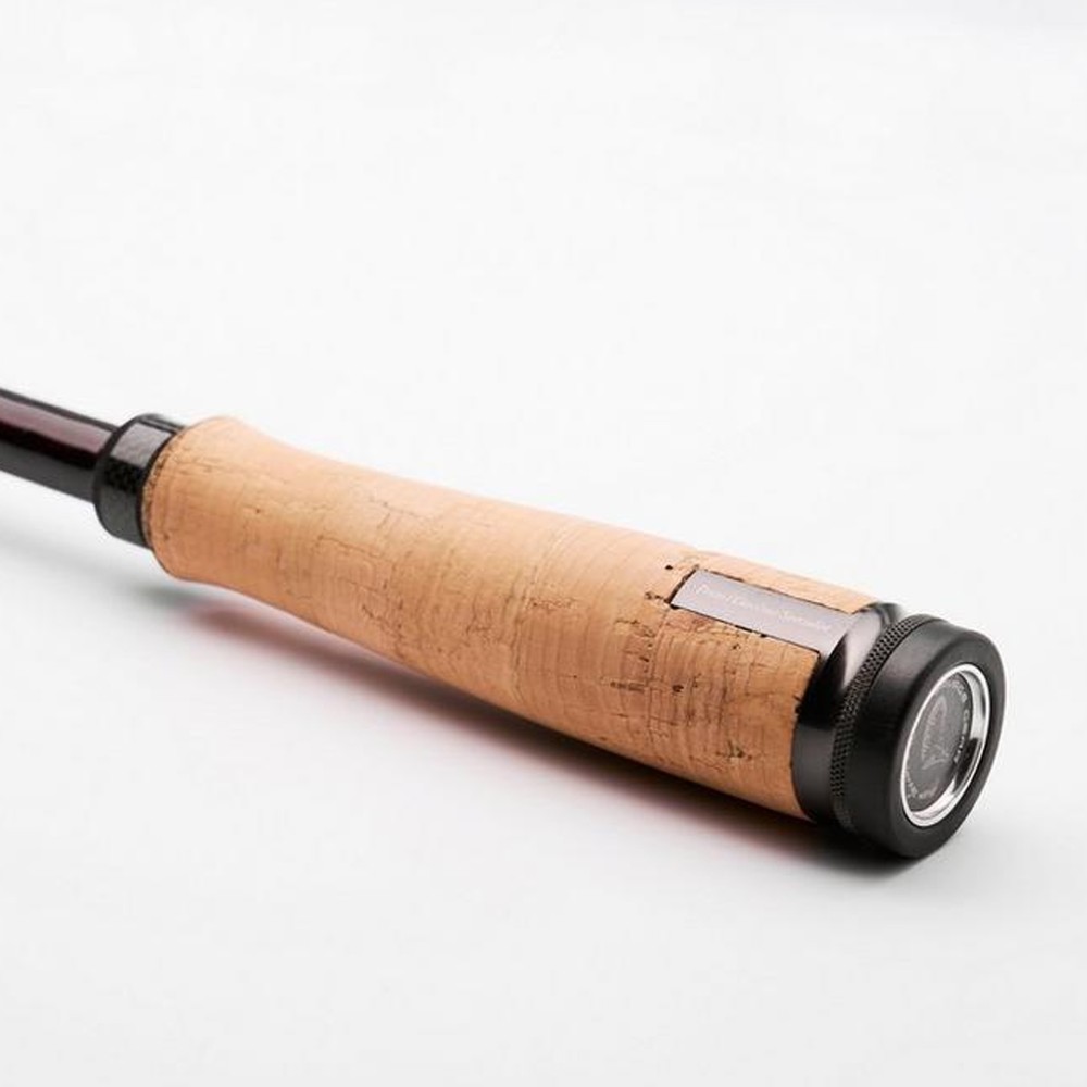 Savage Gear Revenge SG6 Texas & Carolina Rig - Spinnrute 2,65m - 10-32g - 1 Stück