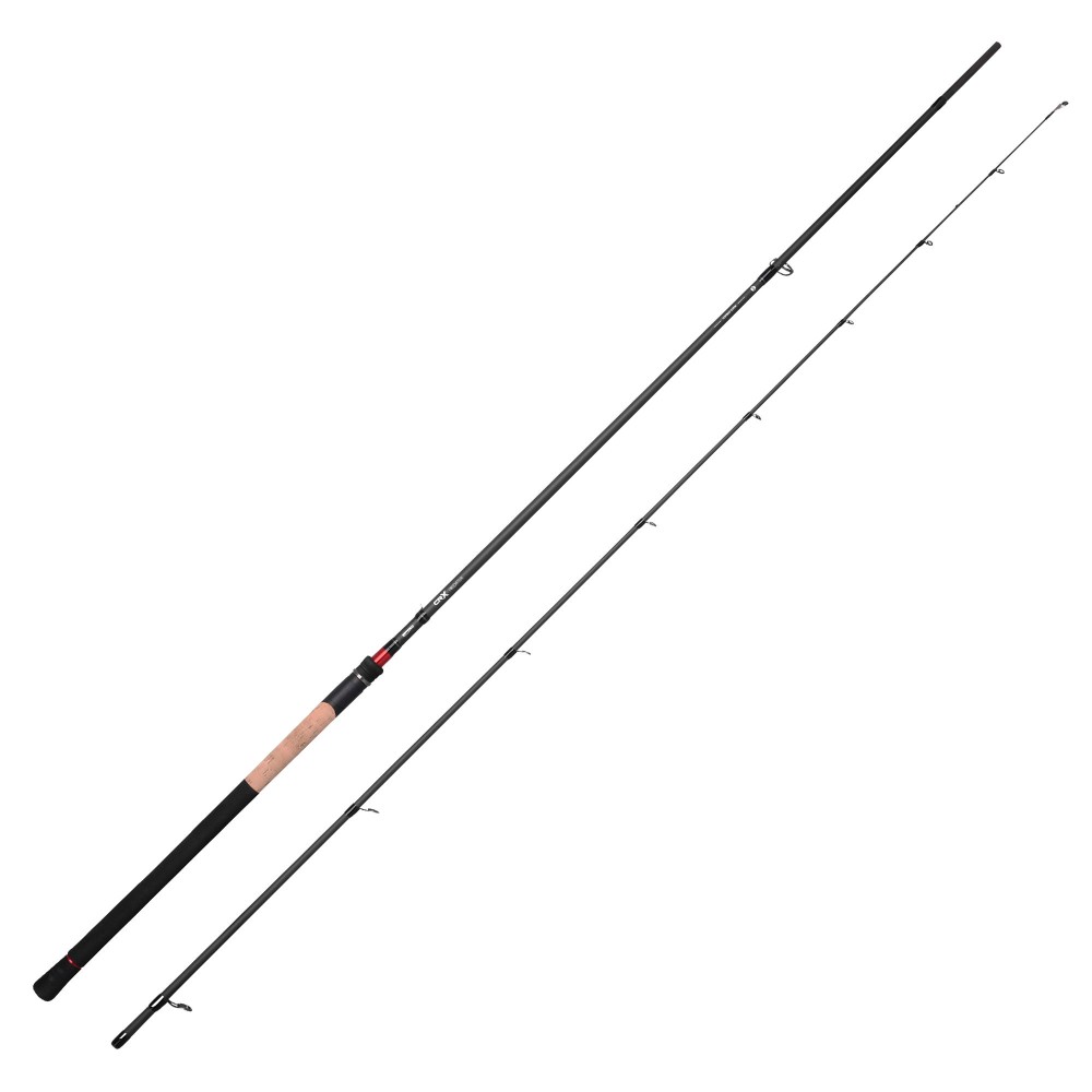 SPRO CRX Softbait L 10-30g Spinnrute 2,70m - 10-30g - 2tlg - 163g