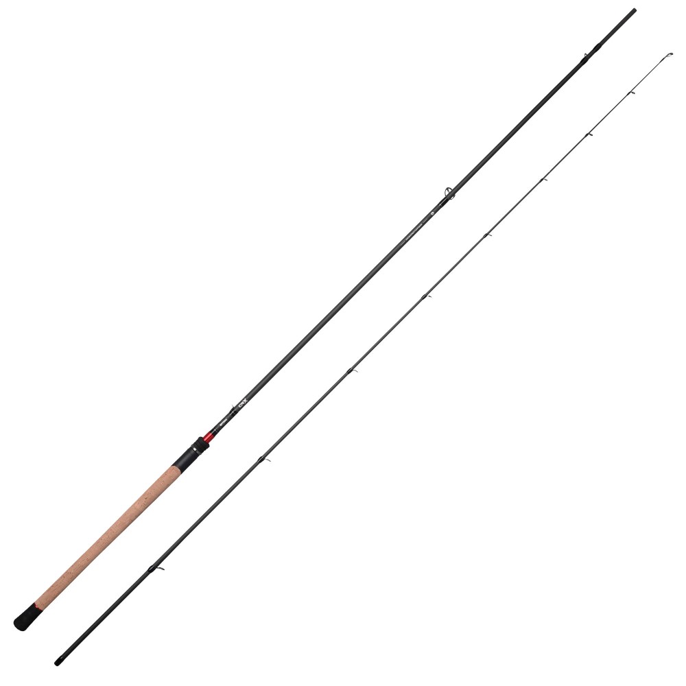 SPRO CRX ASP / Zander & Seatrout 2,85m - Meerforellenrute 2,85m - 5-40g - 2tlg - 159g