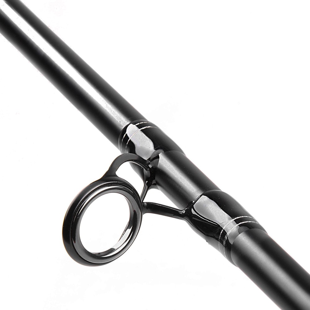 SPRO Cresta Solith Feeder - Feederrute Medium Heavy - 3,9m - 0-80g - 3tlg - 280g