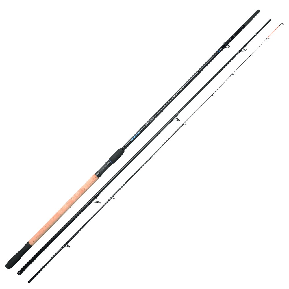 SPRO Cresta Solith Feeder Heavy - 3,6m - 0-100g - 3tlg - 256g