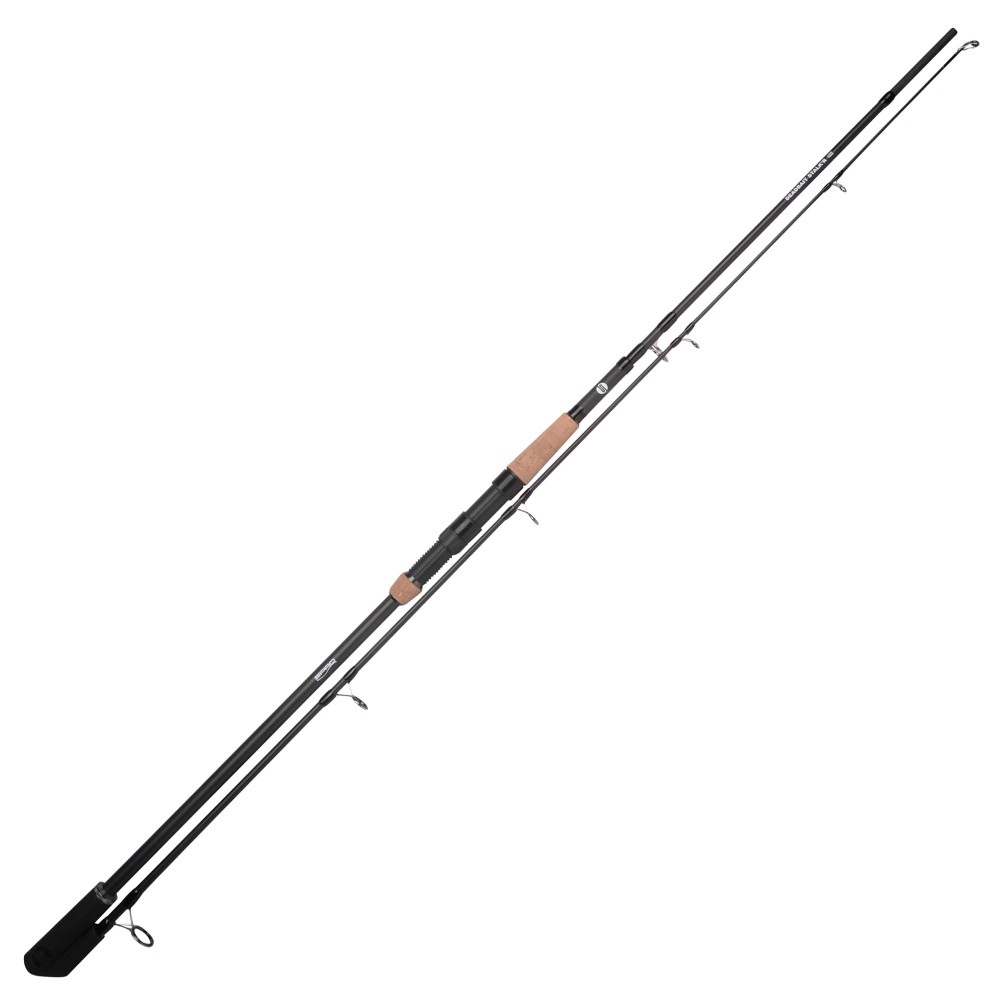 SPRO Deadbait Stalk´R - Köderfischrute 2,7m - 0-100g - 2tlg - 233g