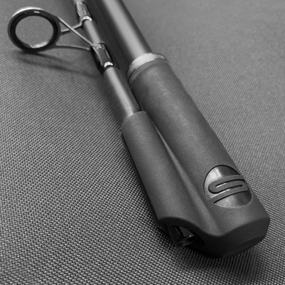 SPRO Deadbait Stalk´R - Köderfischrute 2,7m - 0-100g - 2tlg - 233g