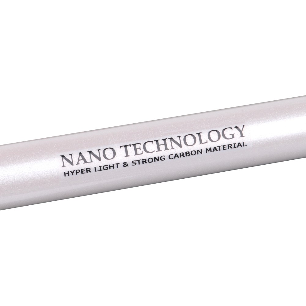SPRO Salty Beast Nano Jig Spin Pilkrute 2,40m - 2-tlg. -150g - 200g