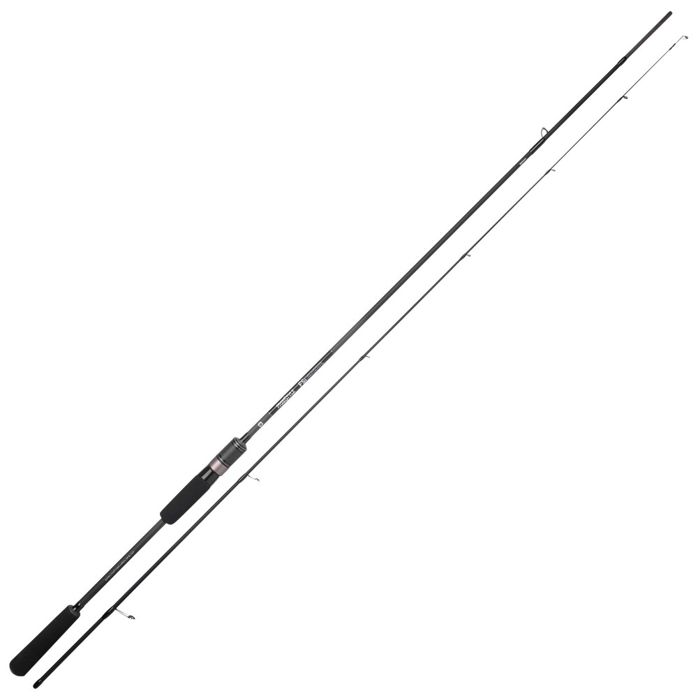 Spro Freestyle FSi Light Jig - 2,15m - 2-12g - 2tlg - 99g