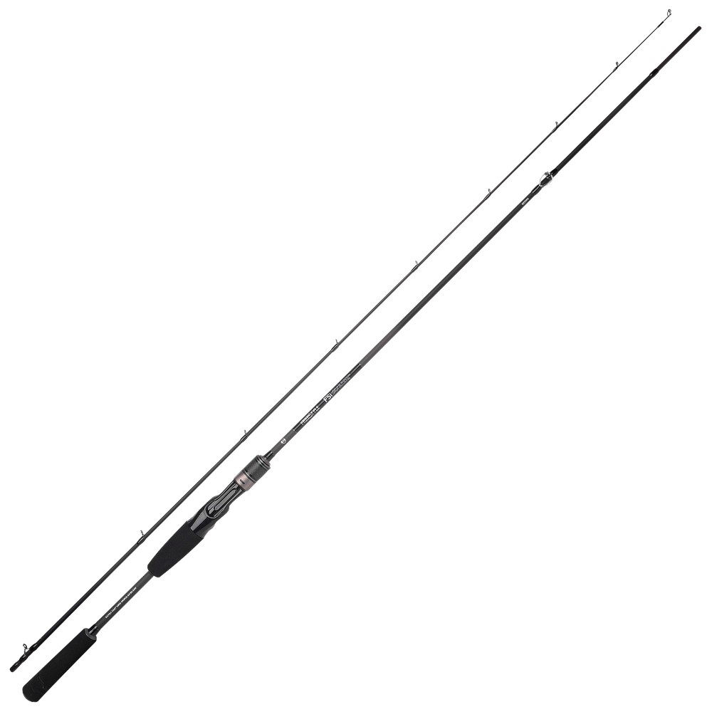 Spro Freestyle FSi Light Jig BC - 2,15m - 2-12g - 2tlg - 112g