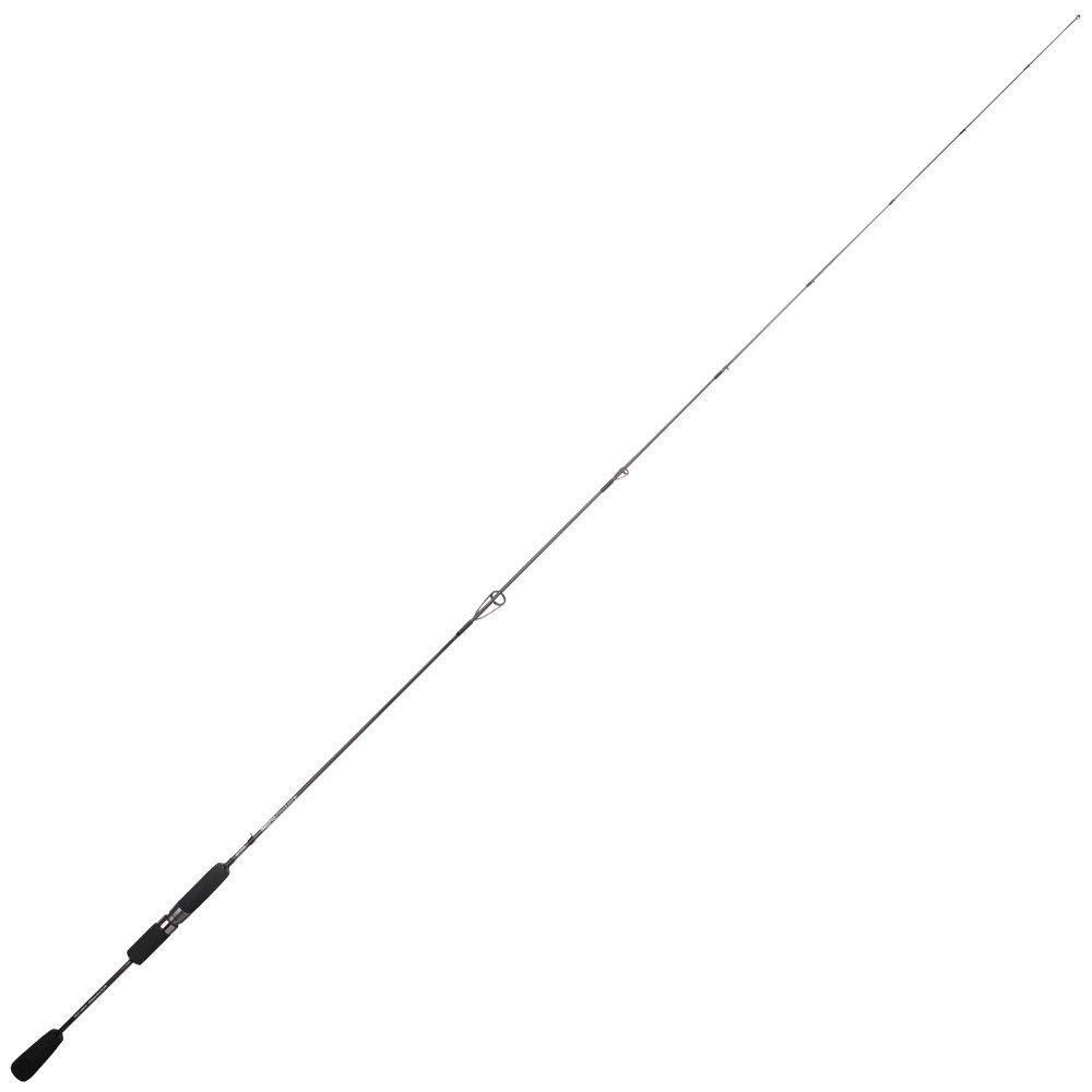 Spro Freestyle Solidz V2 Micro - Ultralight Spinnrute Titan X - 1,8m - 3tlg - 112g