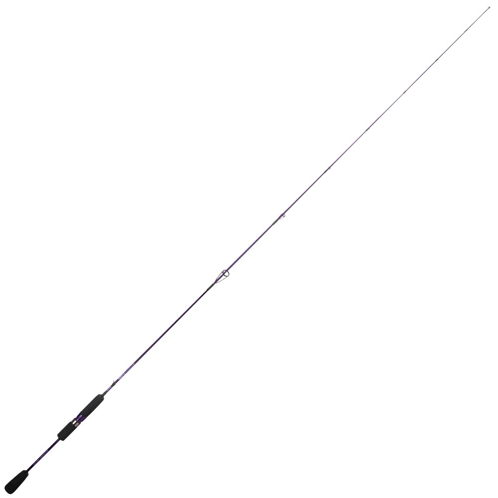 Spro Freestyle Solidz V2 Micro Cosmic Plasma - 1,8m - 2tlg - 112g