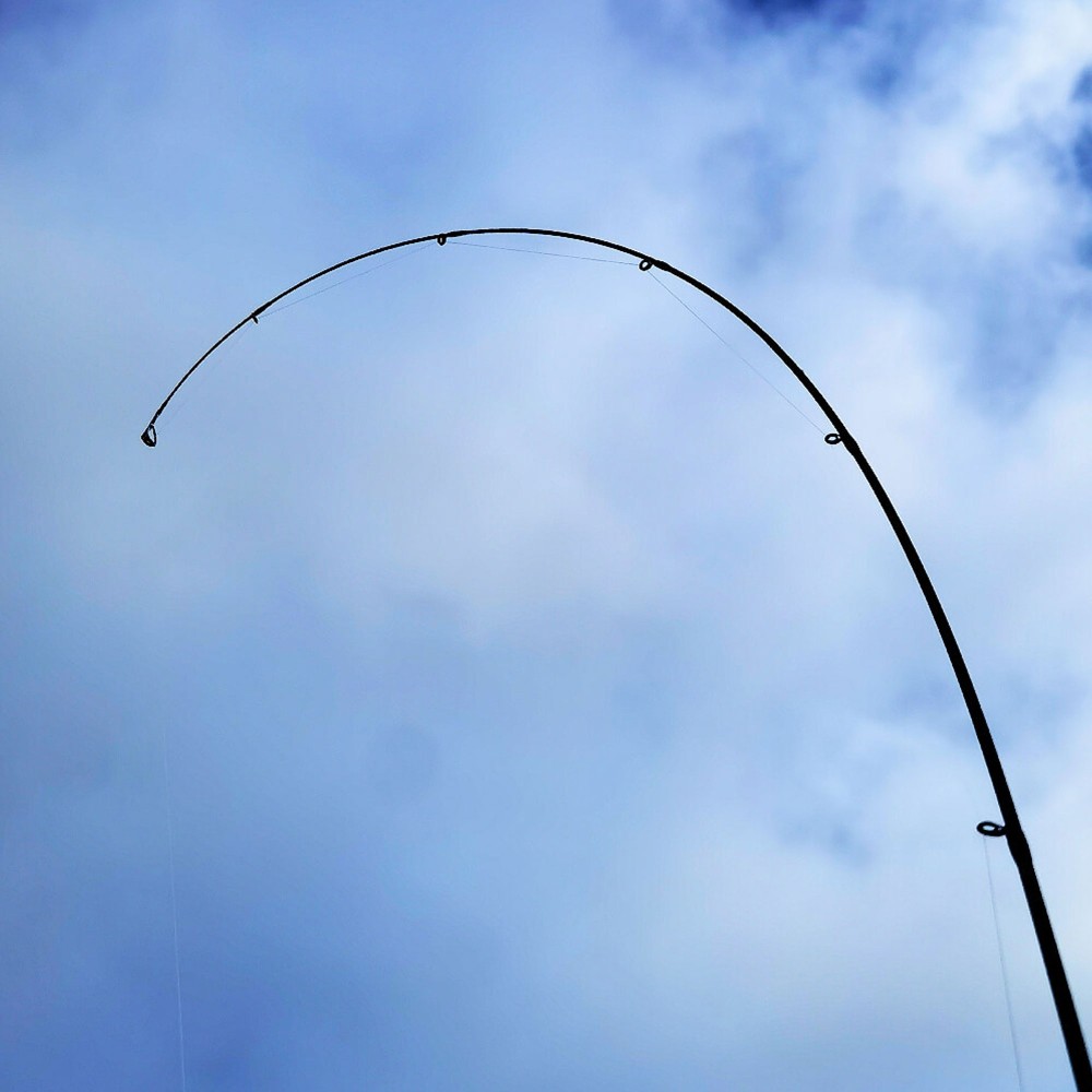 Spro Trout Master UL Control - Ultralight Rute 1,8m - 0,5-4g - 2tlg - 70g