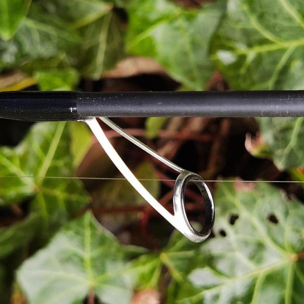 Spro Trout Master UL Control - Ultralight Rute 2,07m - 0,5-4g - 2tlg - 78g