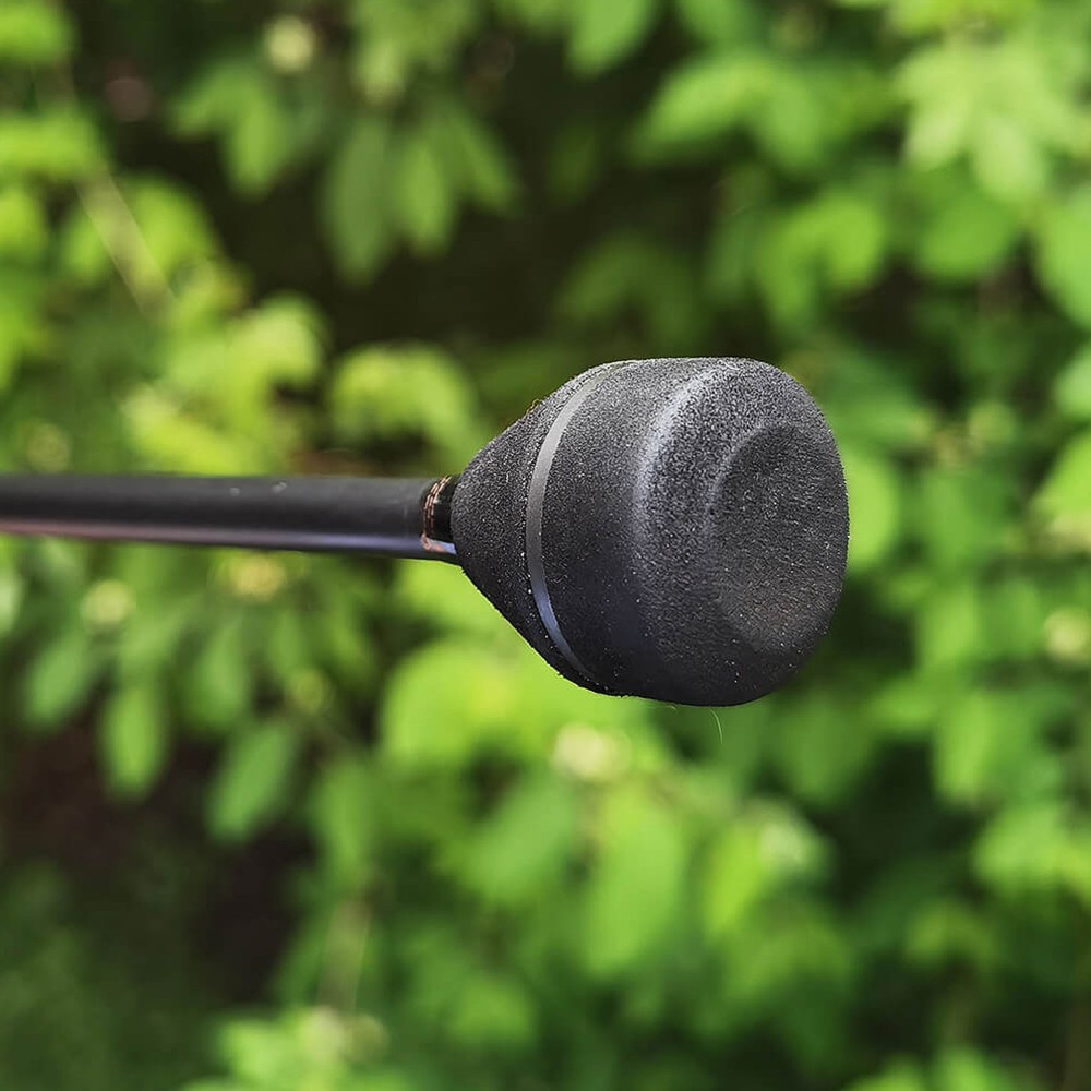 Spro Trout Master UL Control - Ultralight Rute 2,07m - 0,5-4g - 2tlg - 78g