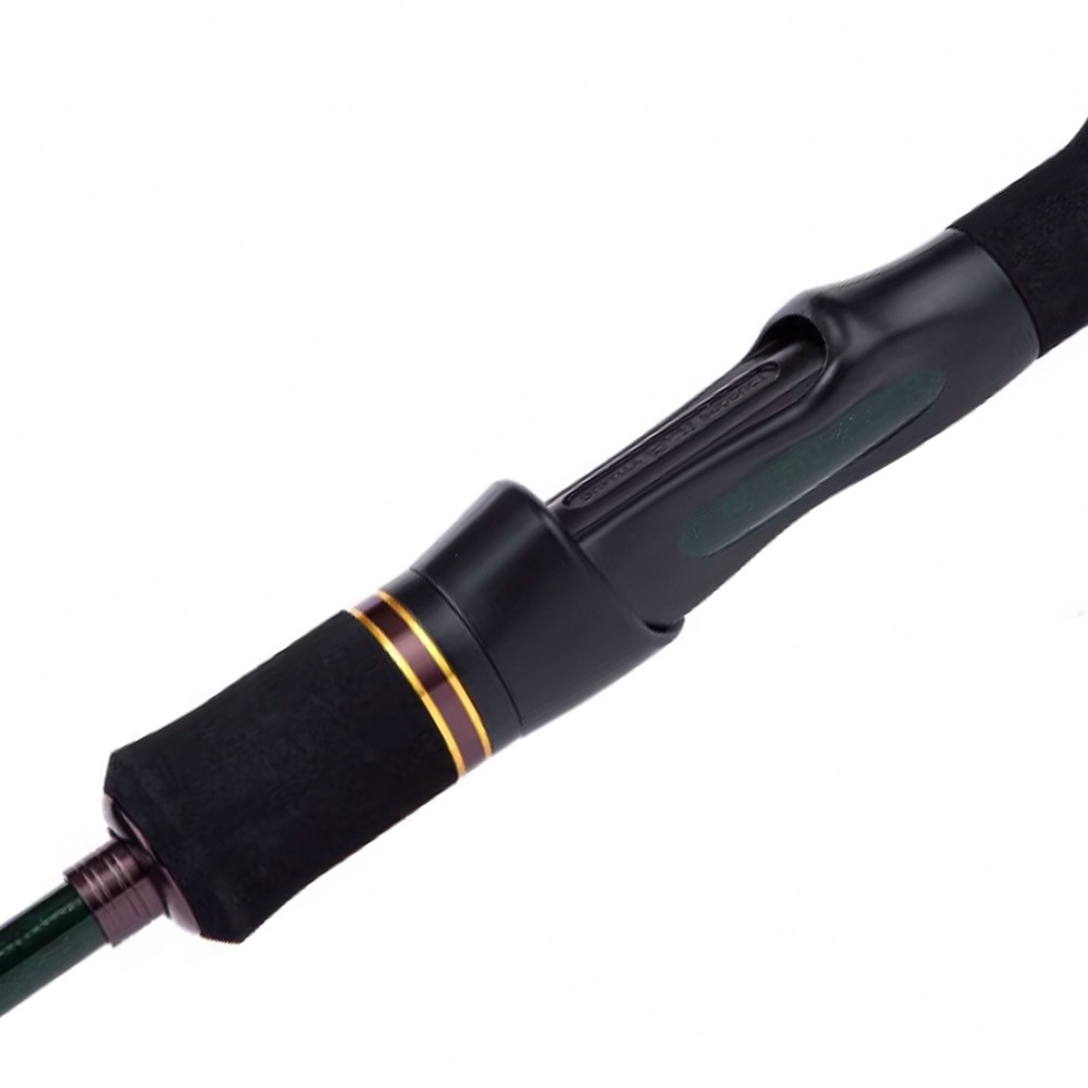 Shimano Sahara Spinning - Spinnrute FAST - 2,13m - 3-14g - 2tlg.