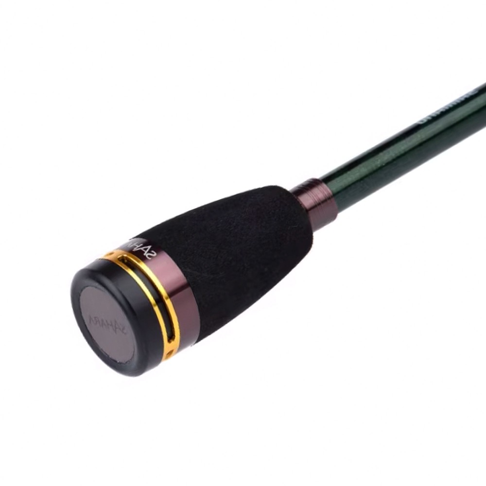 Shimano Sahara Spinning - Spinnrute FAST - 2,24m - 7-21g - 2tlg.