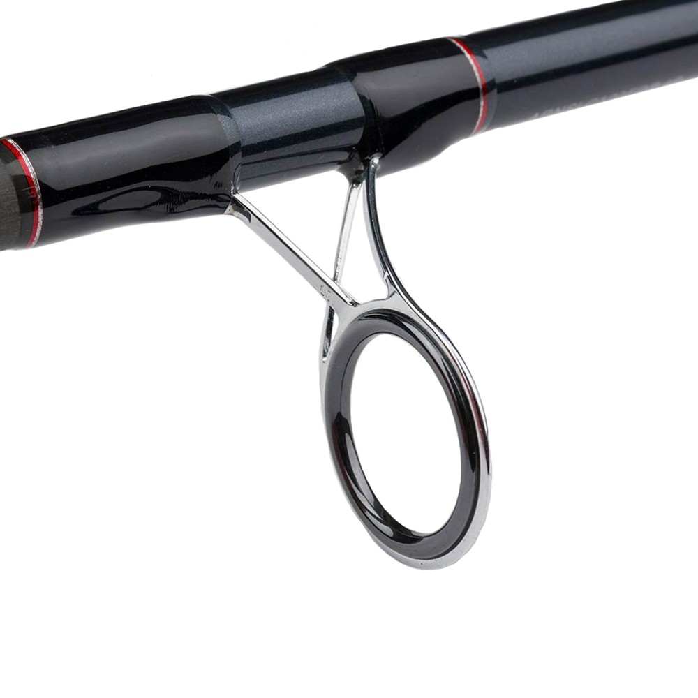 Shimano Aernos AX Feeder - Feederrute 3,60m -90g - 4+3tlg