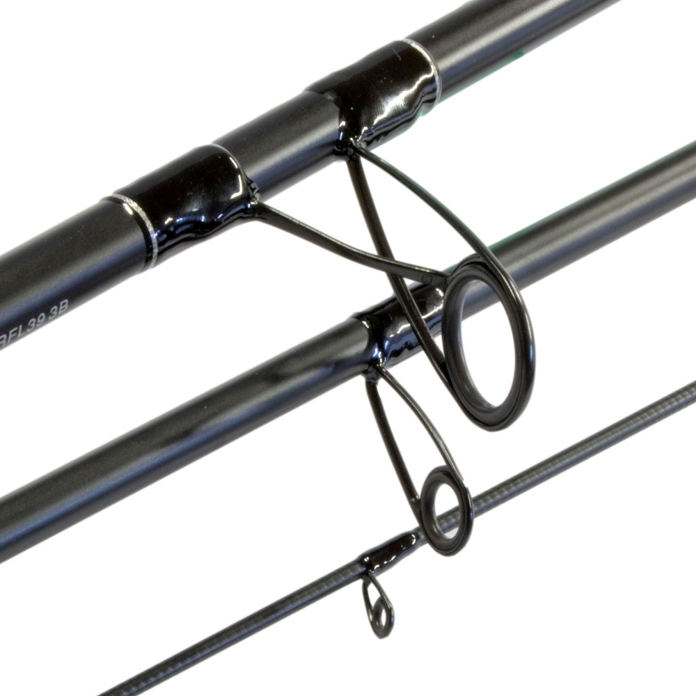 Shimano Carp Cruncher 330 Float Posenrute 3,3m - 10-30g - 3tlg - 184g