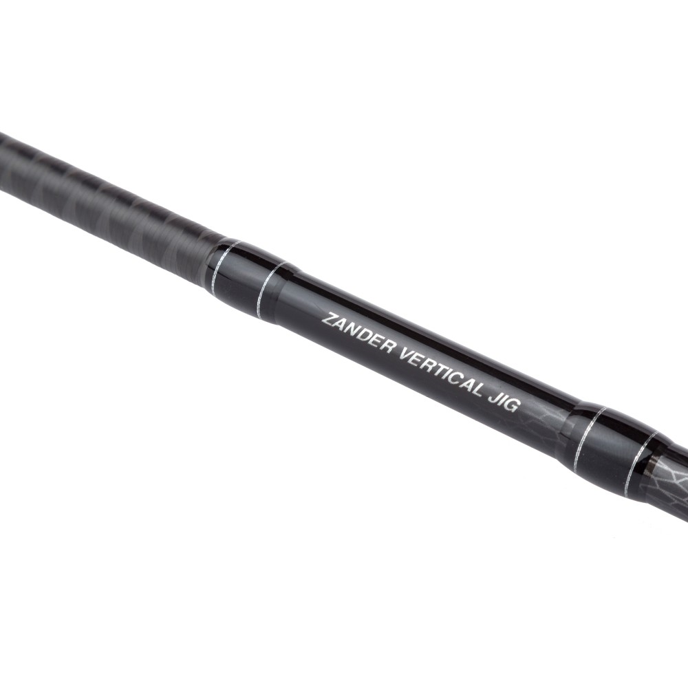 Shimano Yasei Zdr Vert Jig Cast - Baitcastrute