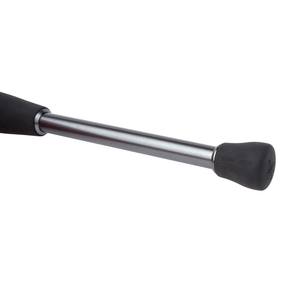 Shimano Yasei Zdr Vert Jig Cast - Baitcastrute