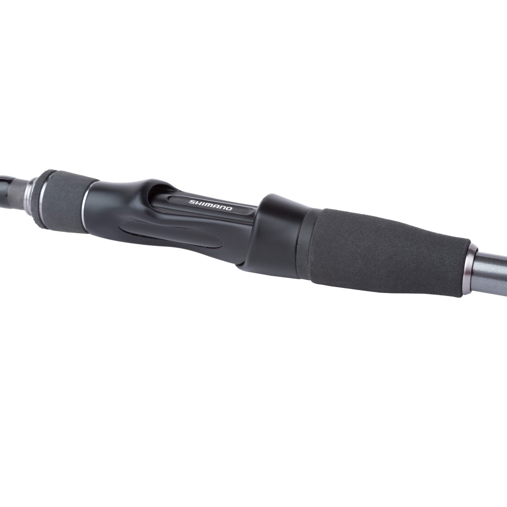 Shimano Yasei Perch Vers Fin Spin - Spinnrute
