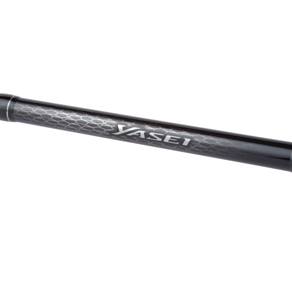 Shimano Yasei Perch Vers Fin Spin - Spinnrute