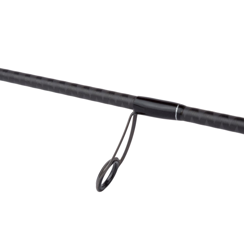 Shimano Yasei Perch Vers Fin Spin - Spinnrute