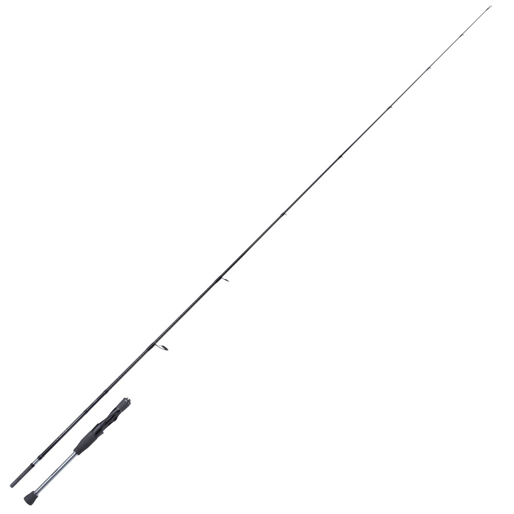 Shimano Yasei Perch Vers Fin Spin - Spinnrute