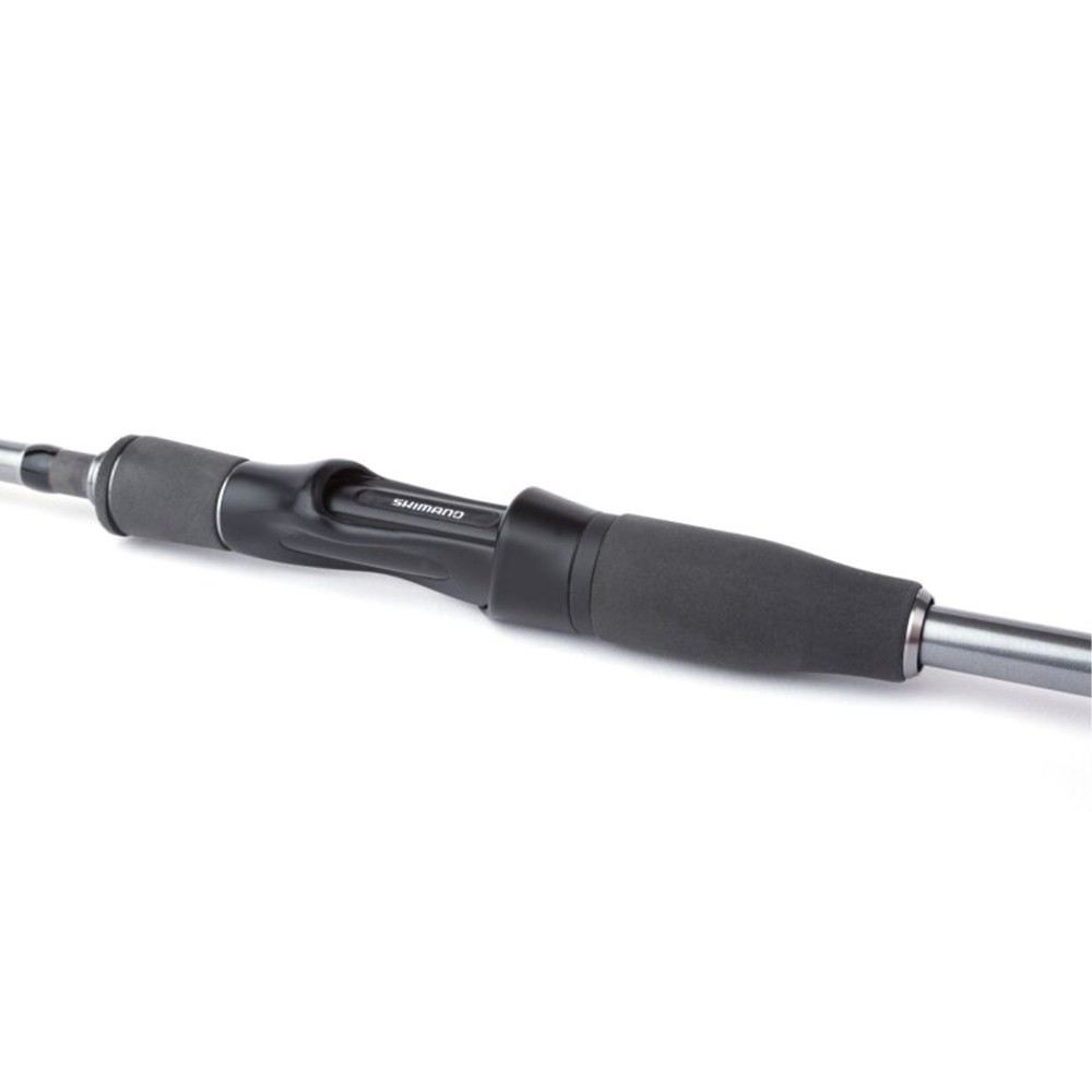 Shimano Yasei Perch Vers Spin FAST 2,25m - 7-25g - 2tlg.