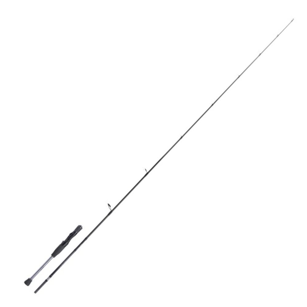 Shimano Yasei Perch Vers Spin FAST 2,25m - 7-25g - 2tlg.