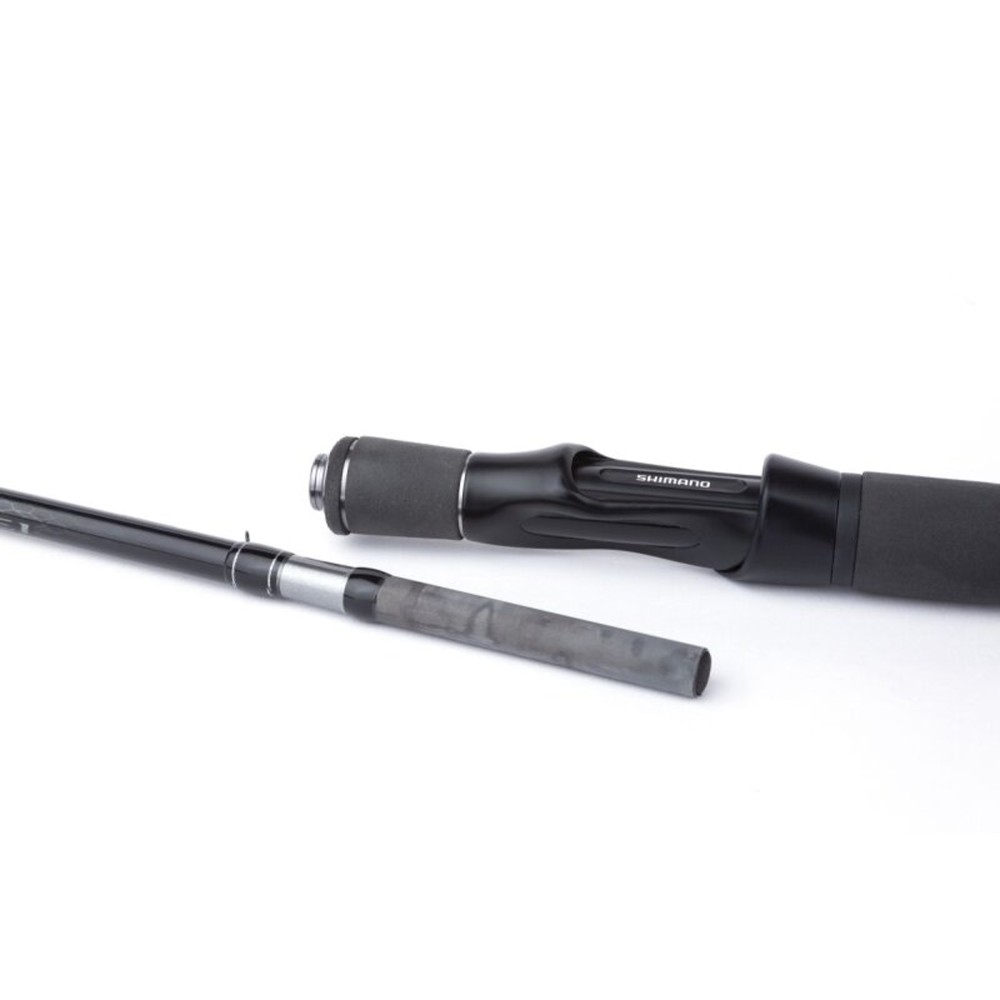 Shimano Yasei Perch Vers Spin FAST 2,25m - 7-25g - 2tlg.