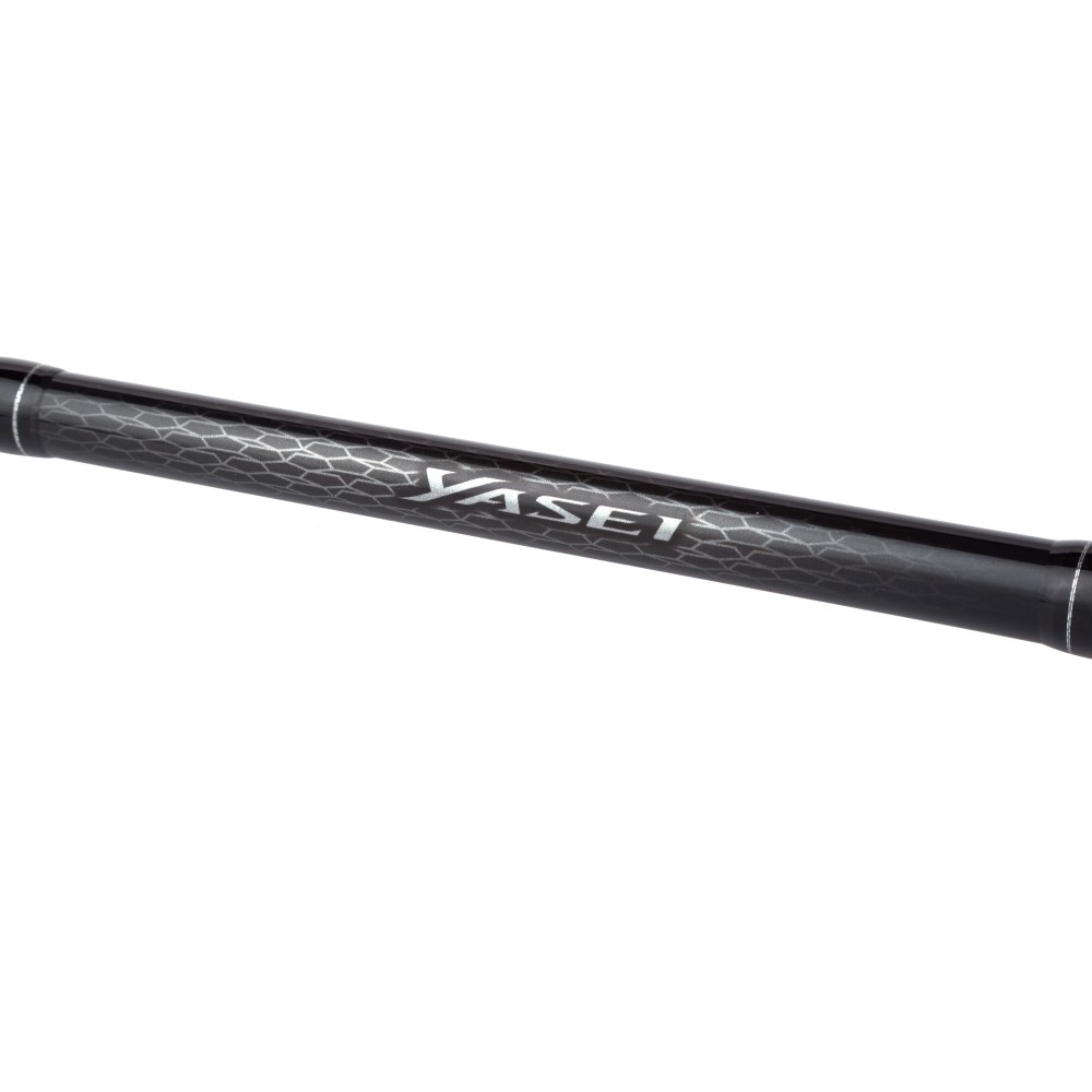 Shimano Yasei Pike Spinning - Spinnrute
