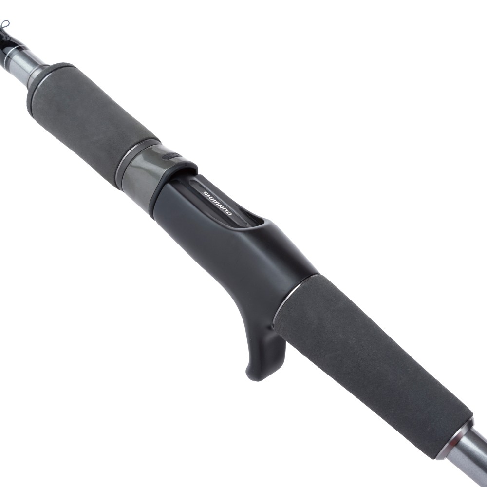 Shimano Yasei Pike Casting - Jerkbaitrute