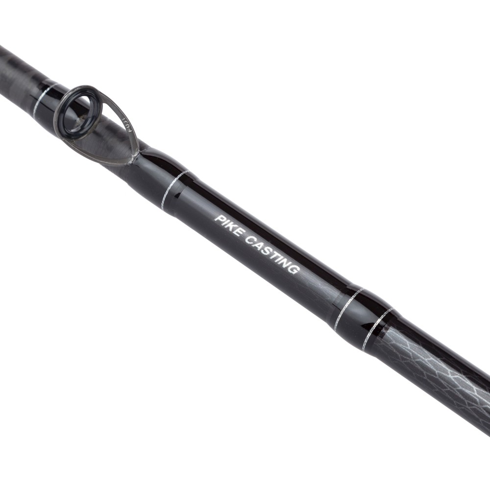 Shimano Yasei Pike Casting - Jerkbaitrute