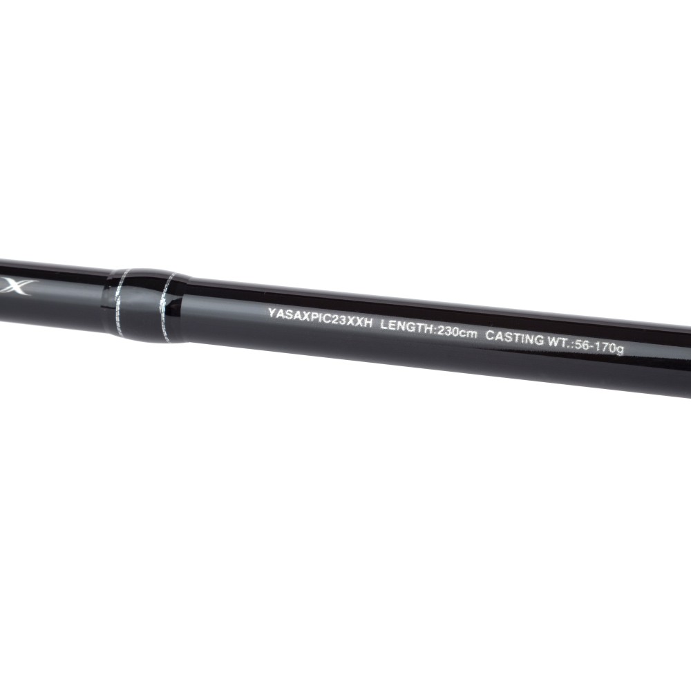 Shimano Yasei Pike Casting - Jerkbaitrute